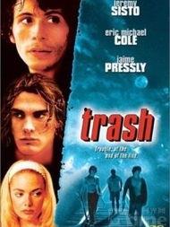 电影trash在线观看,电影trash在线观看之旅